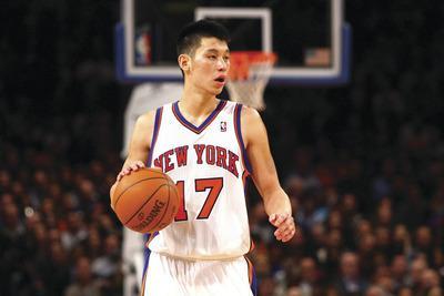 For Lin, Knicks’ system makes a point