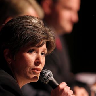 Crossroads Ad: Ernst is ‘True Iowa’