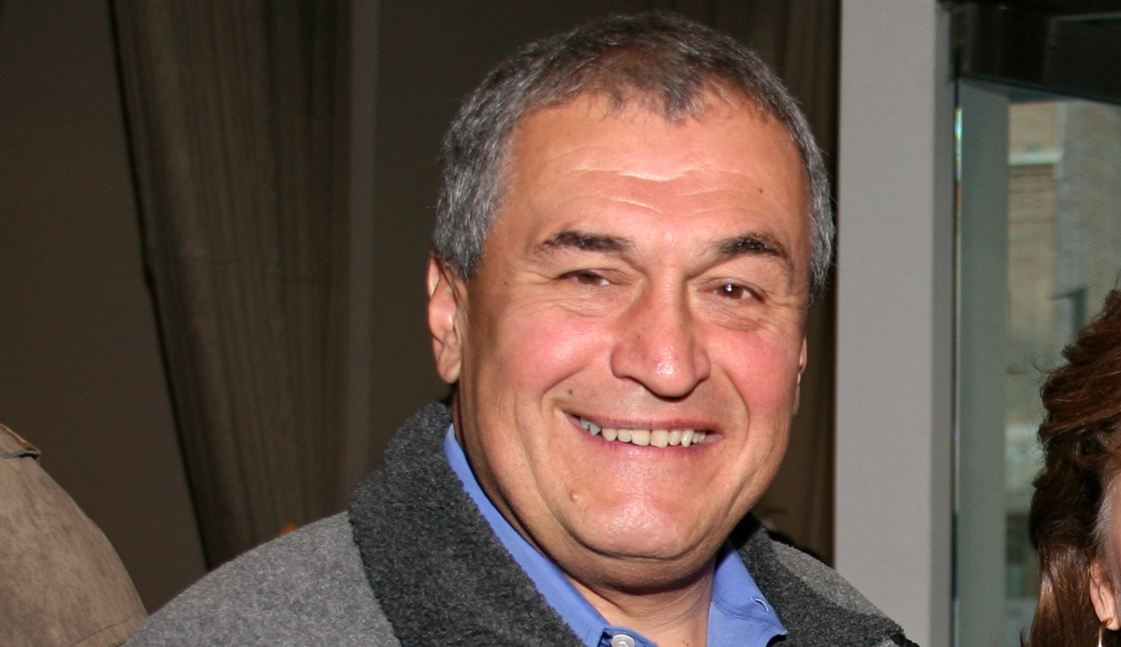 The downfall of The Podesta Group