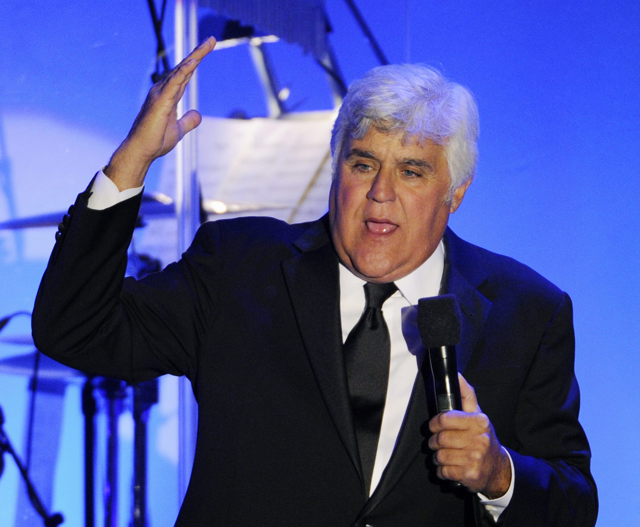 Kennedy Center adds comedy series with $5M gift