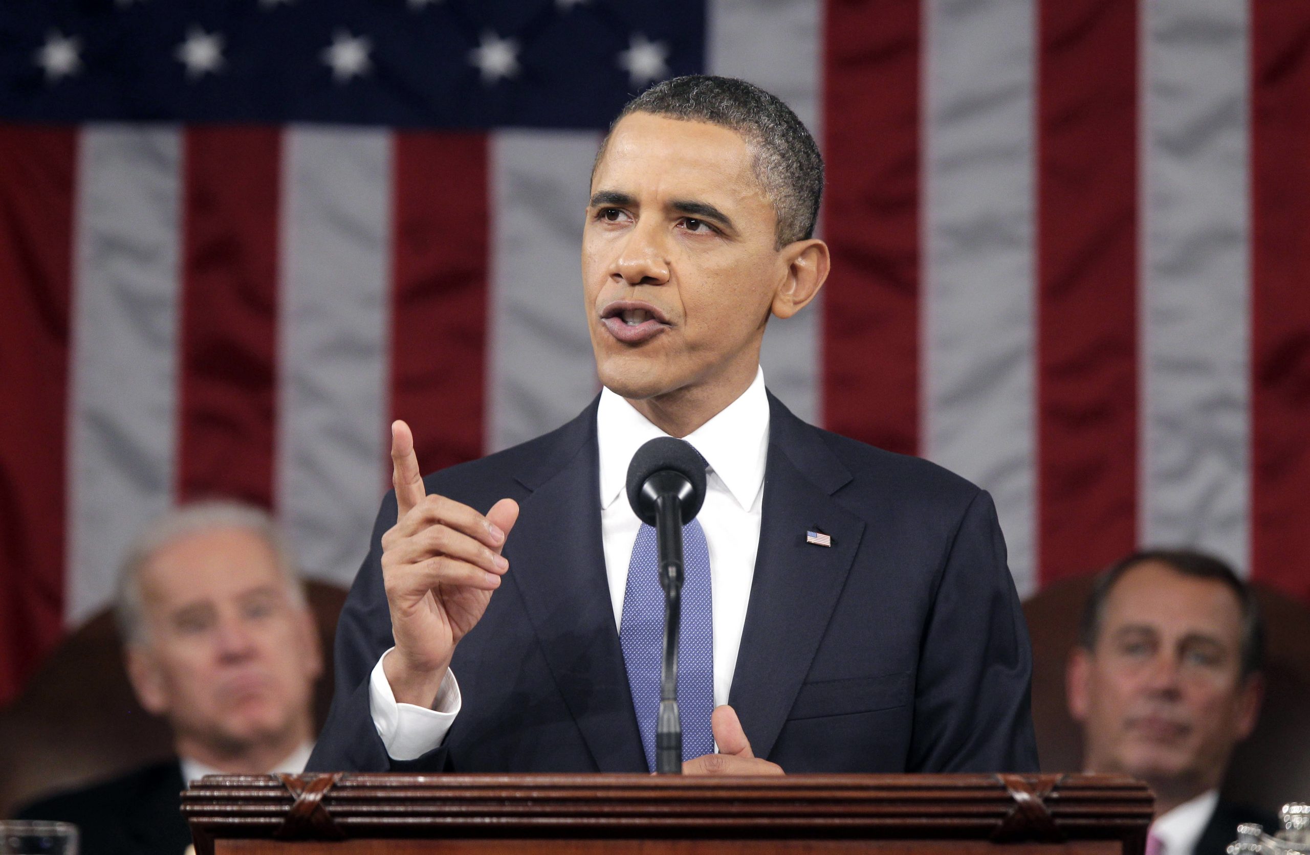 Obama to urge Congress to ‘reverse these tides’ of inequality