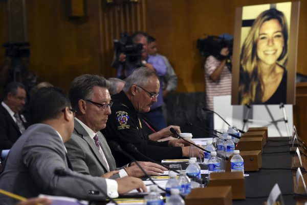 ‘Sanctuary cities’ can’t ignore federal law