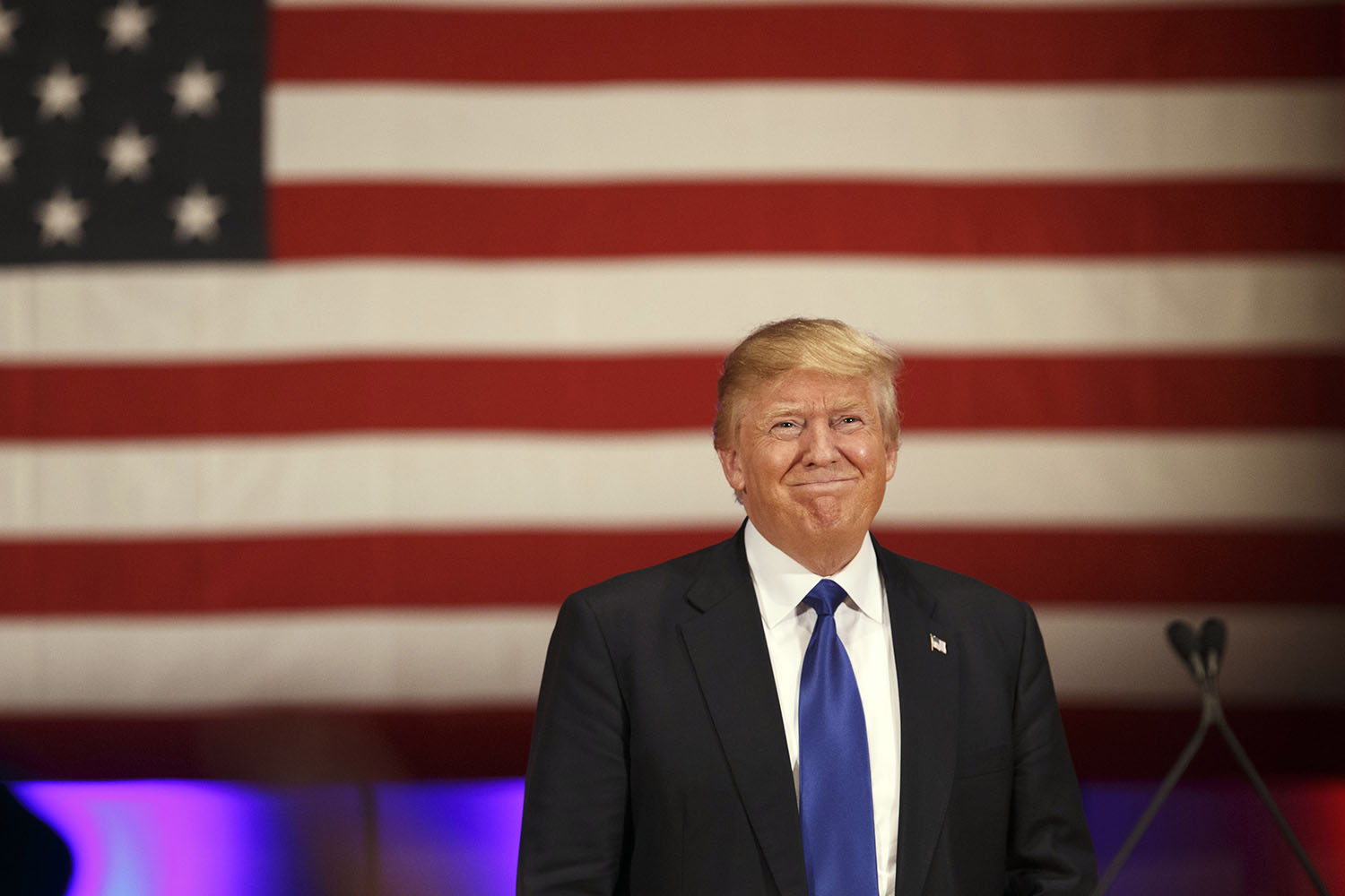 18-year-old RNC alternate delegate: Why I left #NeverTrump