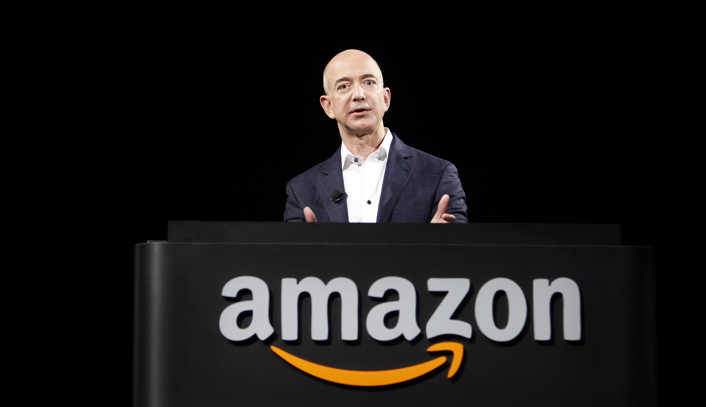 The military may offer Amazon a $5 billion contract without accepting outside bids