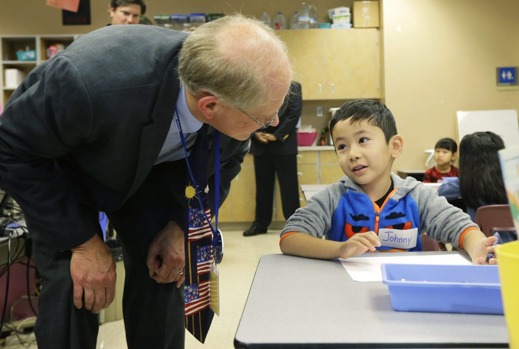 Teachers’ unions lose members after right to work expansion