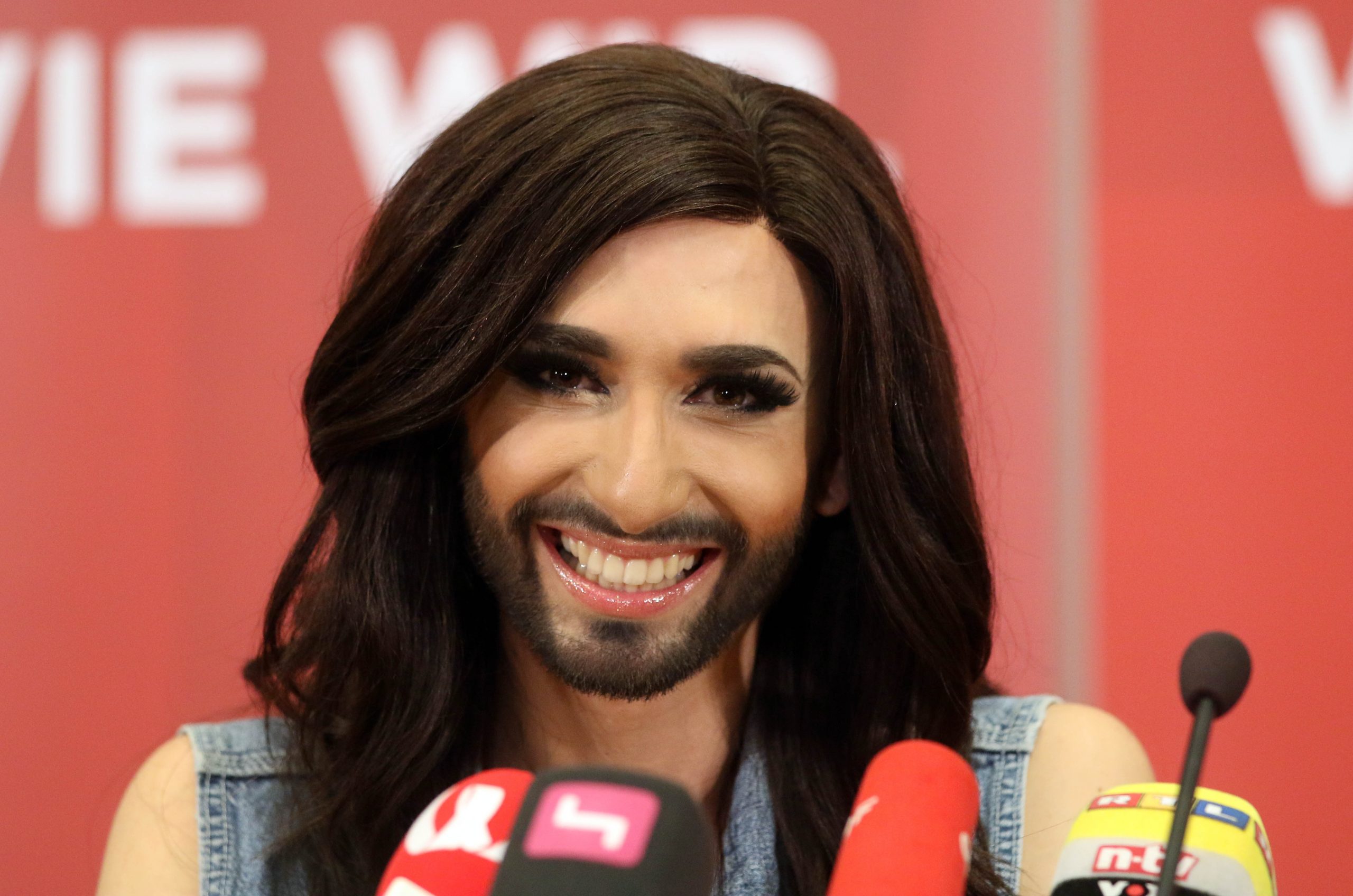 Wurst’s Eurovision win shows pop still political
