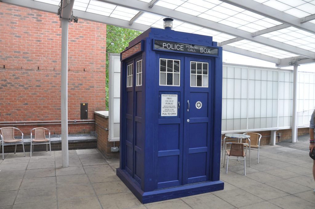 Ranking the Male Companions on the Who-niverse