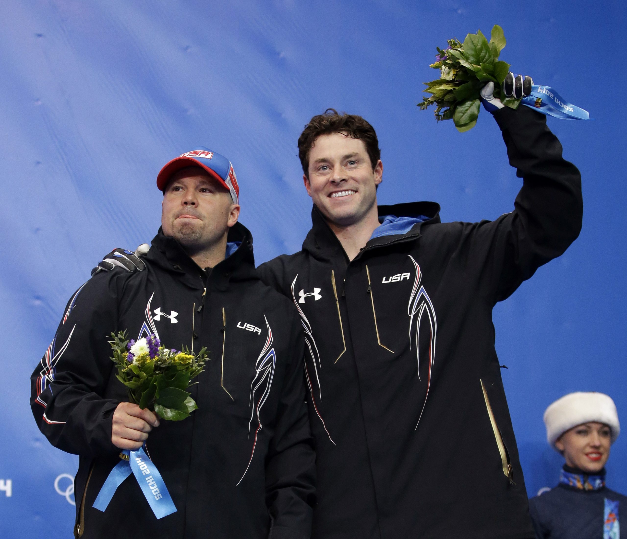 SOCHI SCENE: Lucky 62