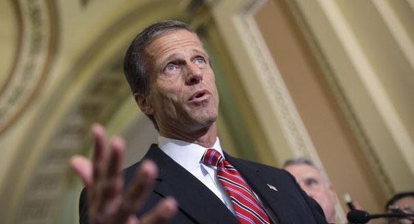 Thune tries to repeal Obamacare CLASS program