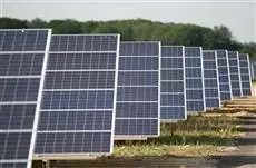 Solar power comes to University of Pittsburgh campus