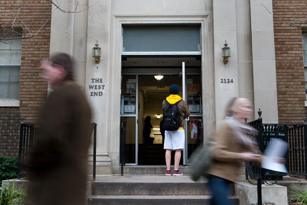 85 George Washington University students infected by virus