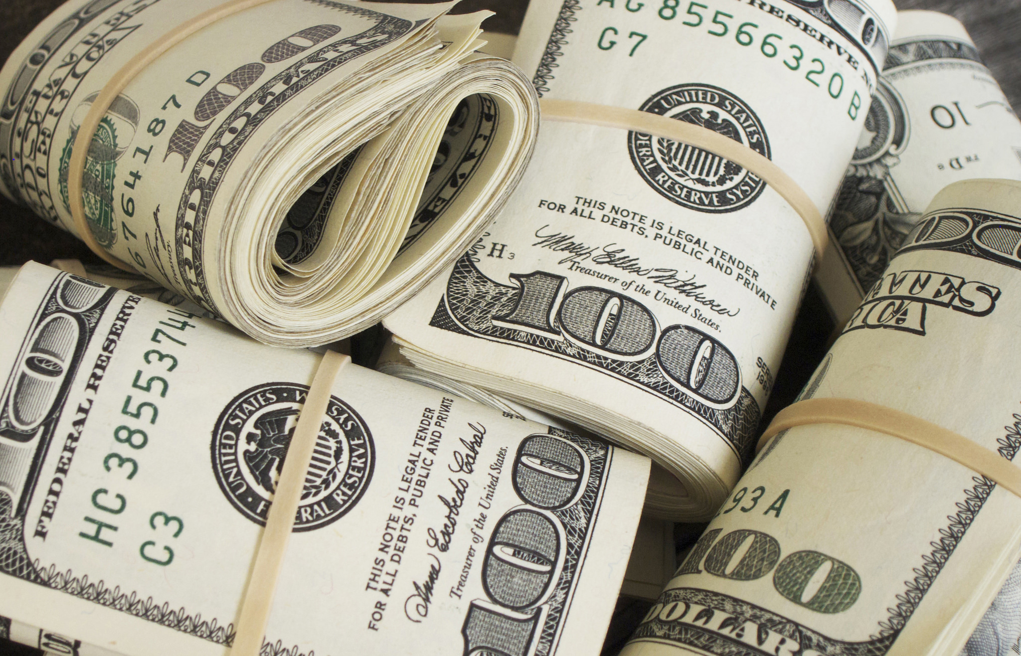 It Pays to Be a Basketball Player Like Never Before
