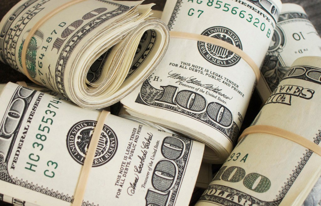 It Pays to Be a Basketball Player Like Never Before