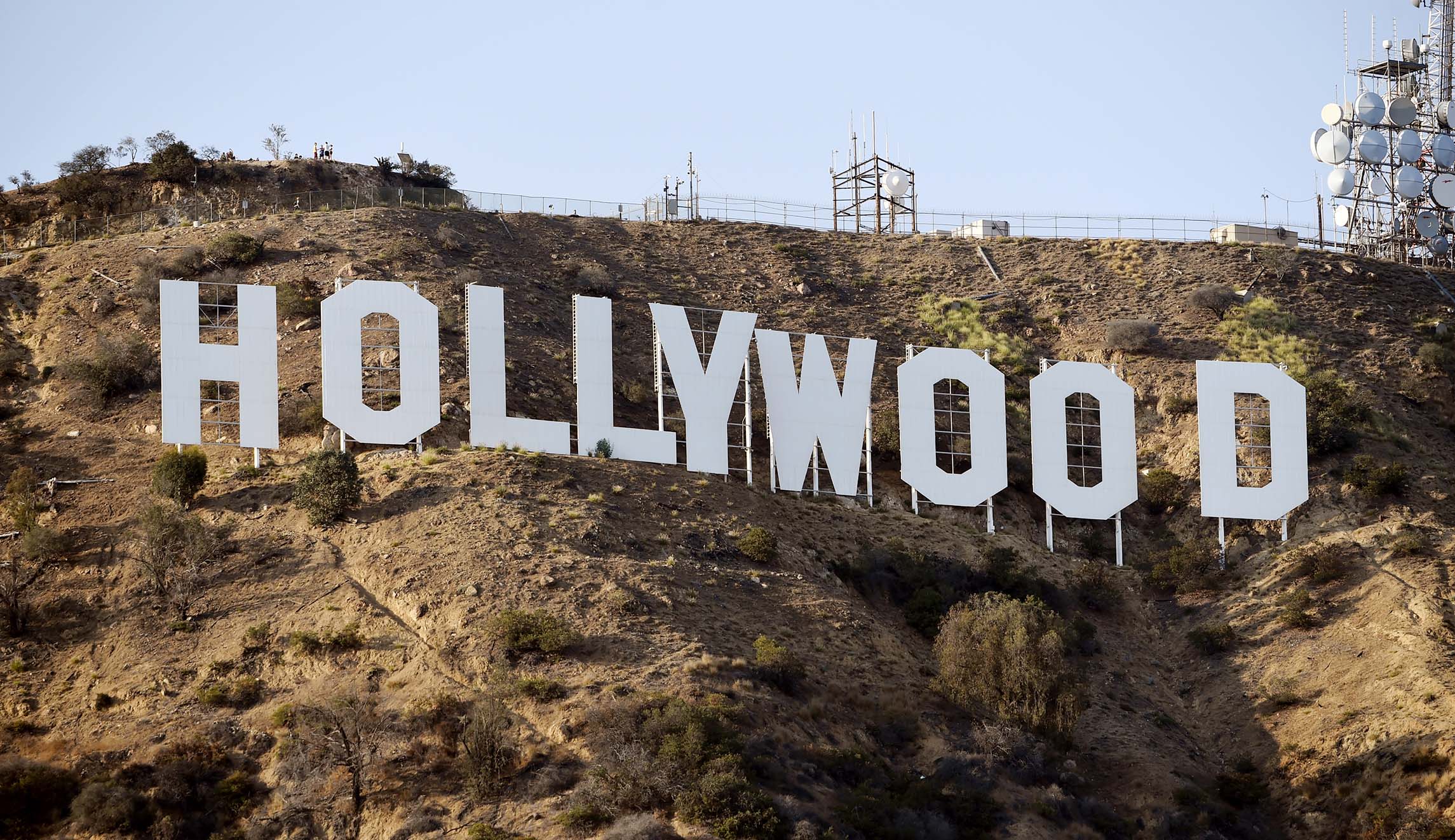 Fantasizing about Trump’s assassination, Hollywood shows its moral sickness