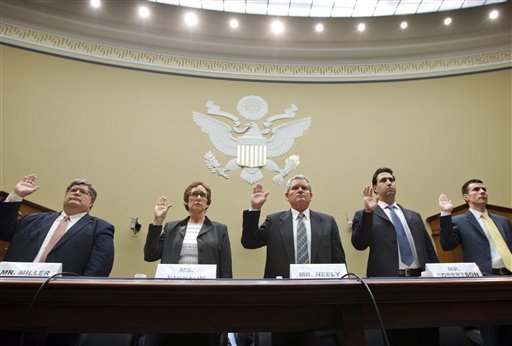 Examiner Editorial: Waste and fraud cost feds hundreds of billions