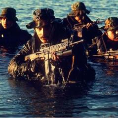 Who Is the Navy SEAL Who Shot bin Laden?