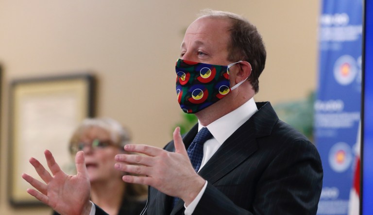 Colorado prescription drug importation bill signed into law