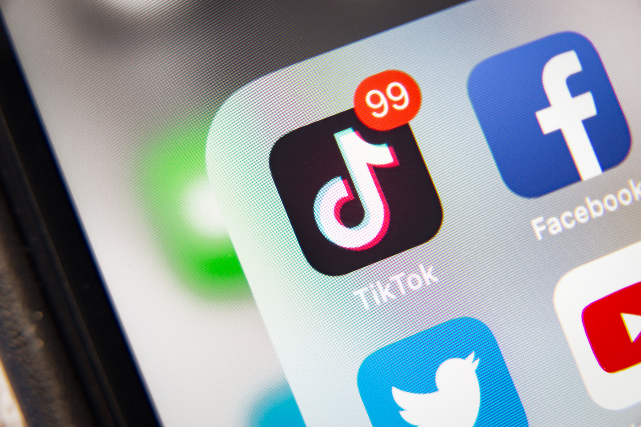 Shopify partners with TikTok to expand e-commerce footprint