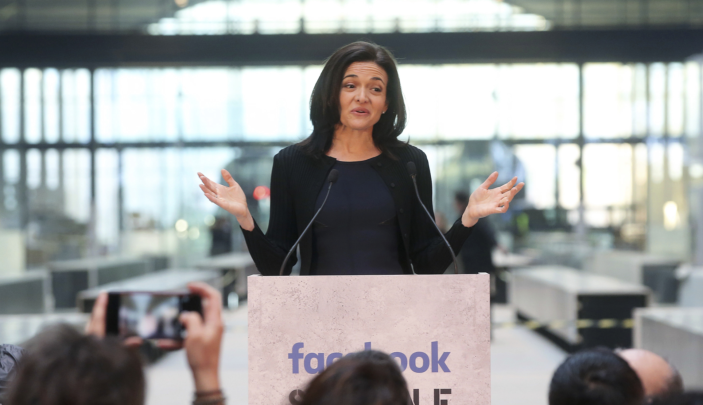 Facebook executive donates $1M to Planned Parenthood Action Fund