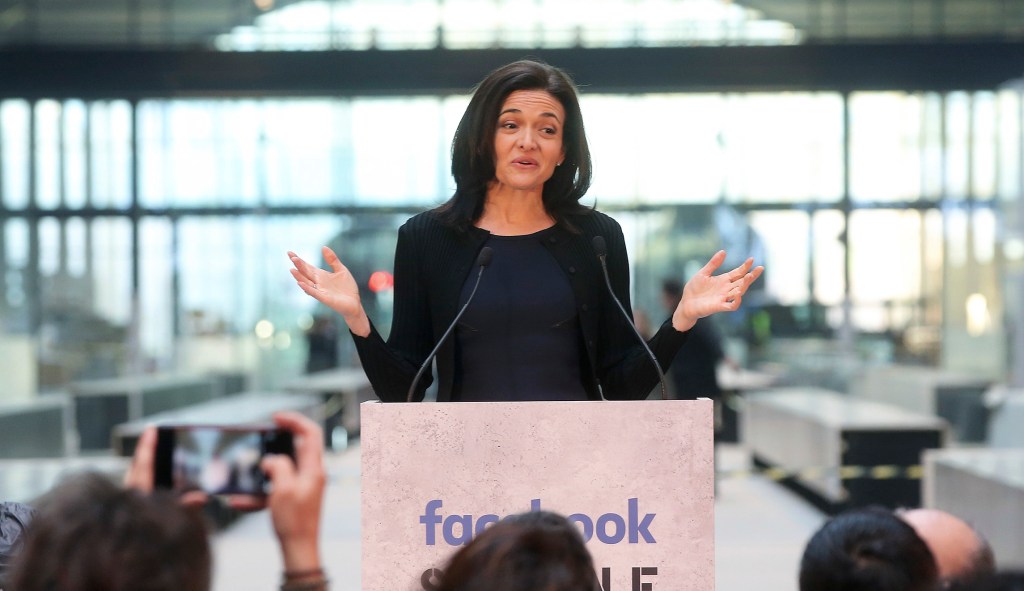 Facebook executive donates $1M to Planned Parenthood Action Fund