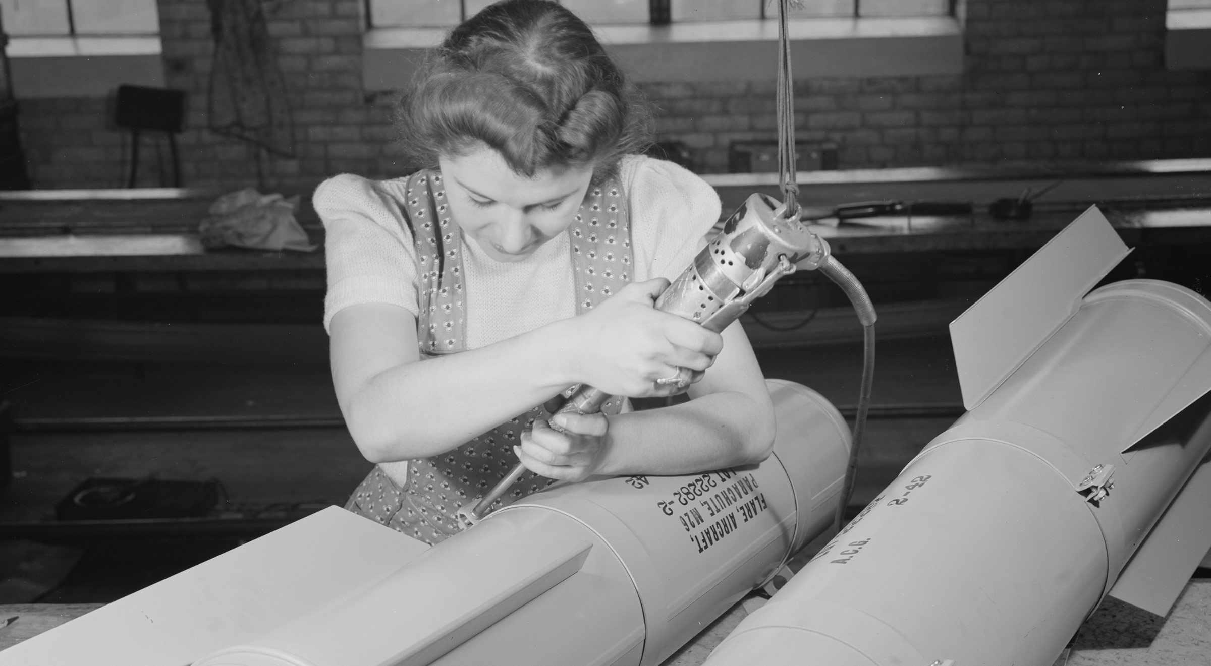 A Formula for Growth?