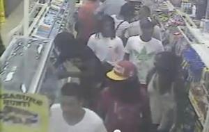 Curfew wouldn’t have prevented Germantown flash mob, says councilman