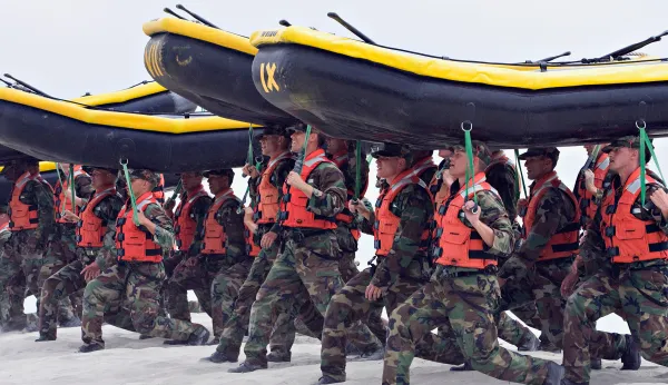 Plans to increase number of Navy SEAL platoons remain stalled in wake of scandals