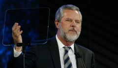 Jerry Falwell Jr. needs to go