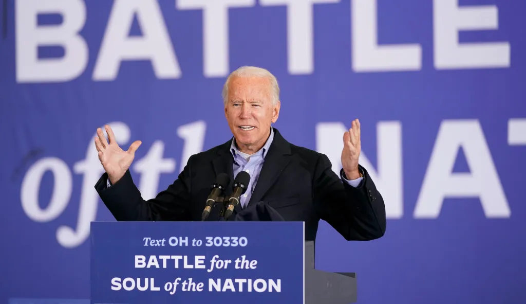 Democratic disappointment grows with failure to dispatch Trump easily and mounting Senate losses