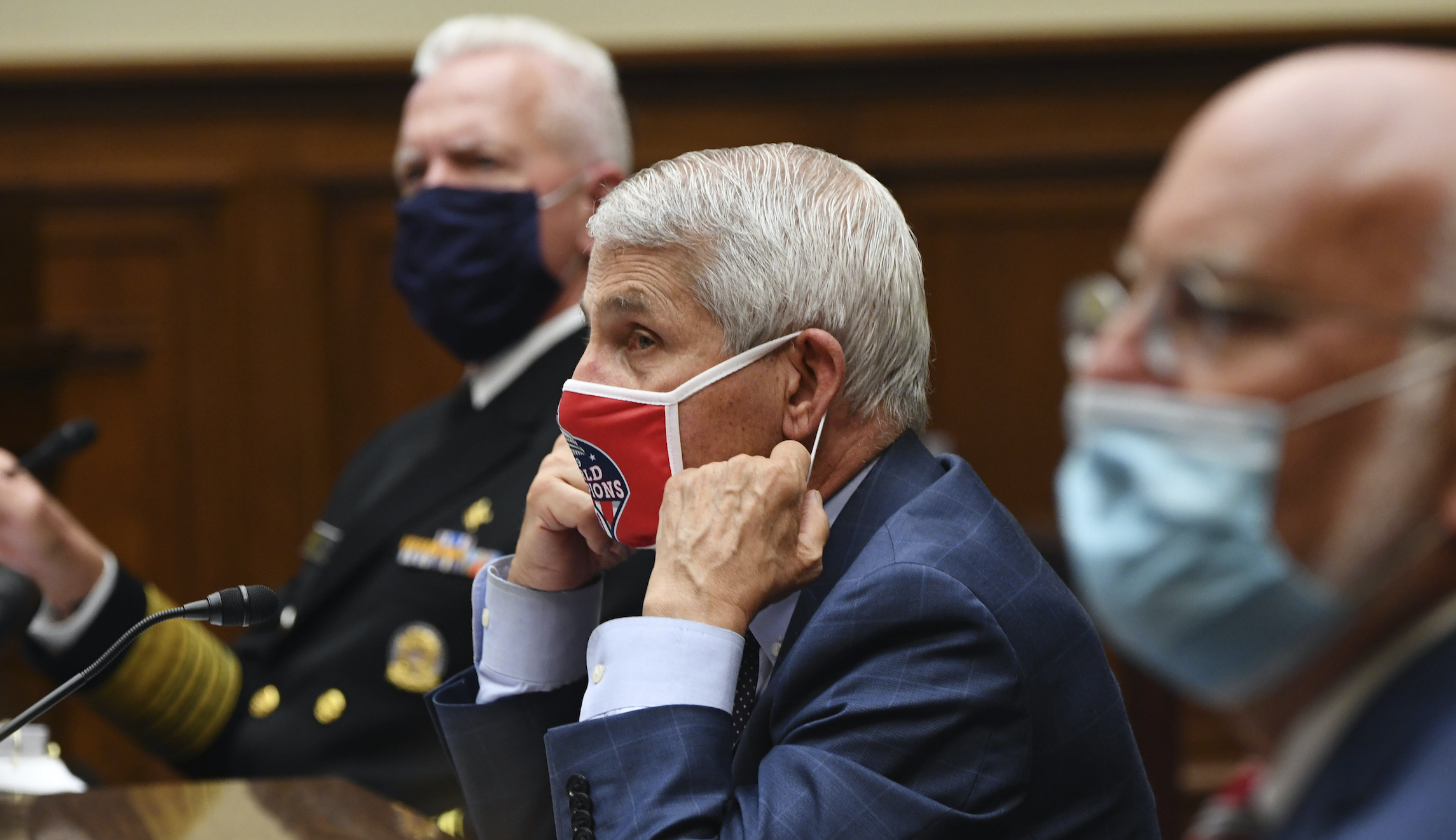 CDC removes guidance saying coronavirus spreads through air