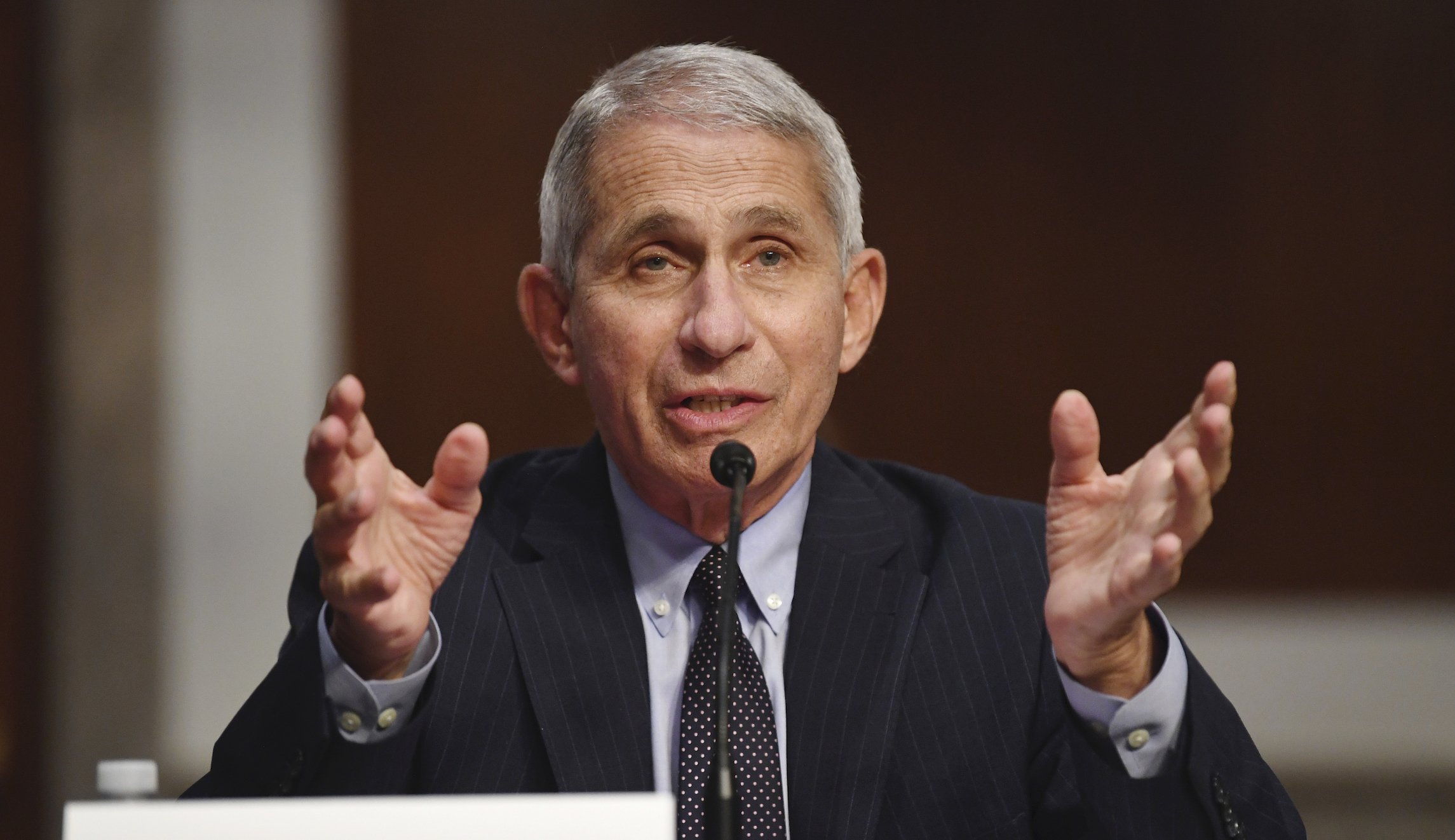 Here are Fauci’s biggest flip-flops and backtracks amid the coronavirus pandemic