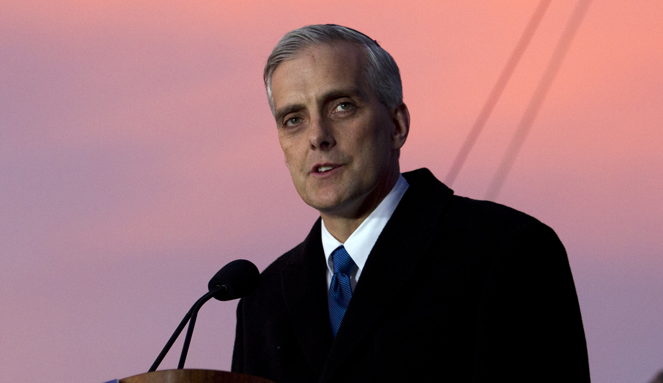 Veterans groups split on McDonough as senators give him kid-glove treatment