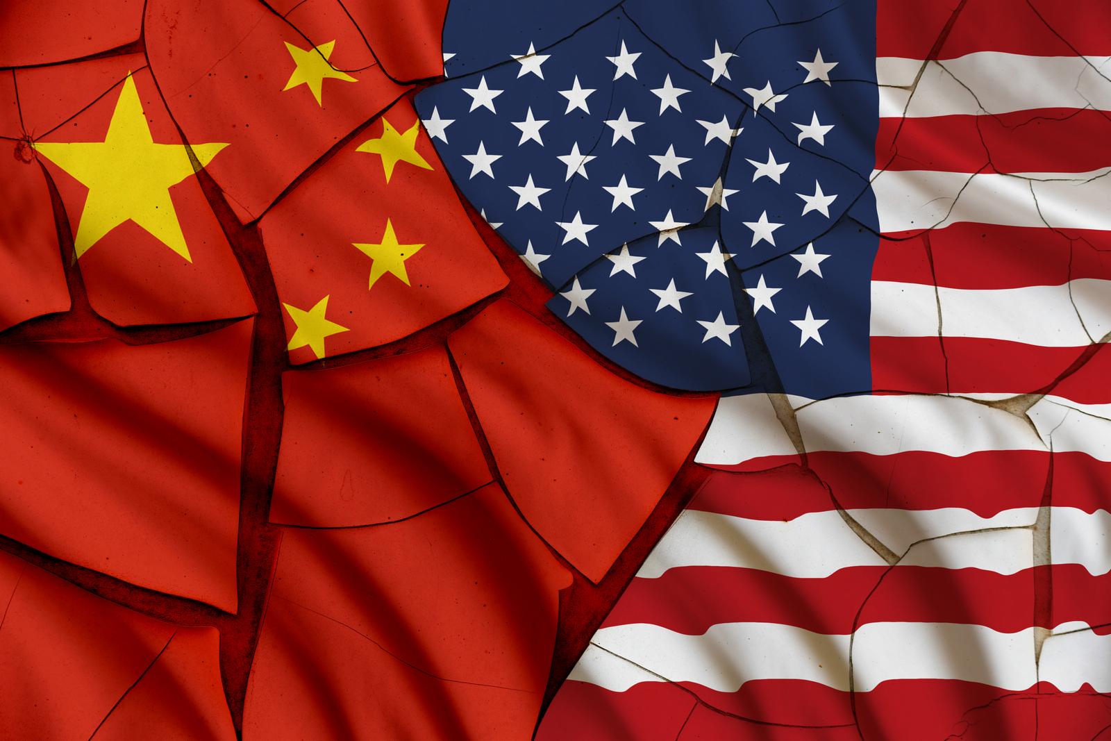 All Trump’s Trade Wars