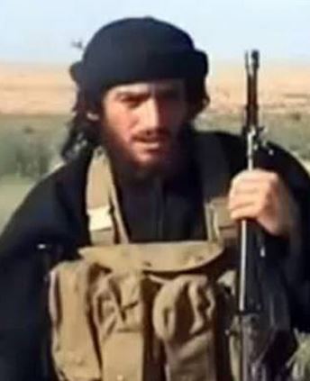 ISIS Says Its No. 2 Has Been Killed