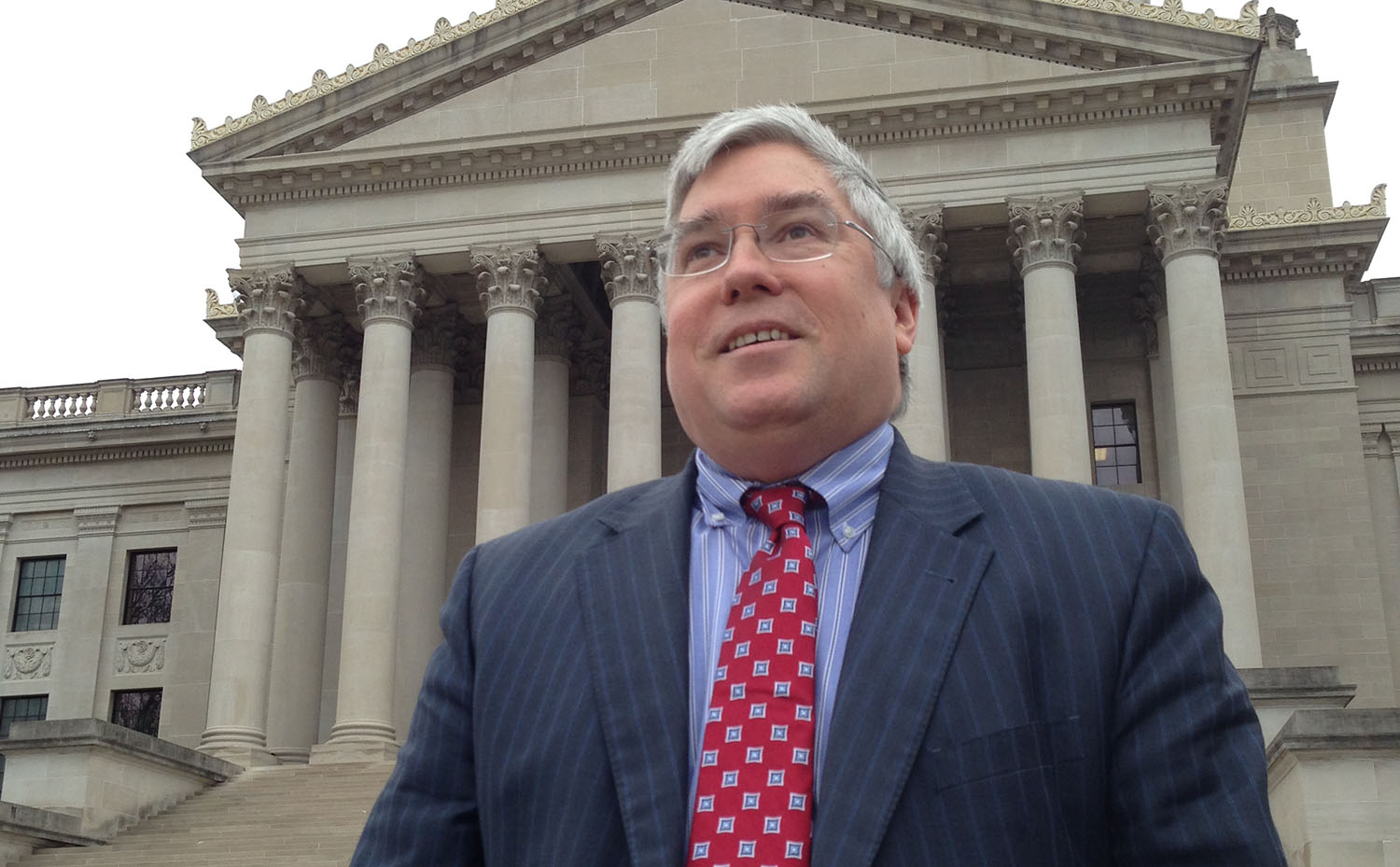 Coal country threatens to sue EPA over methane regs