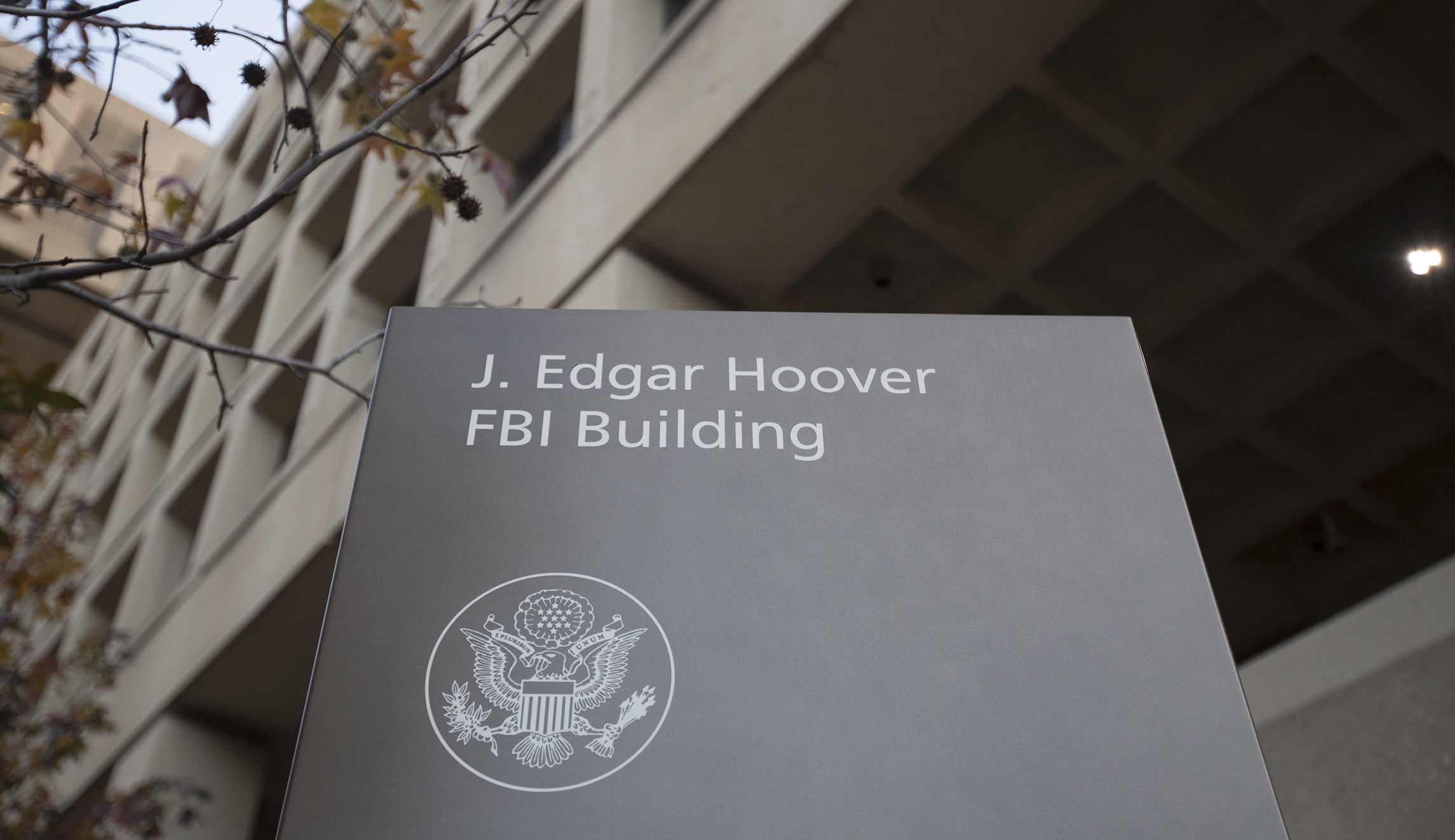 FBI removes some redactions in Christopher Steele criminal referral regarding additional Trump-Russia memo