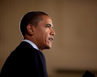 In Obama’s Constitutional History, What’s a Quarter-Century?