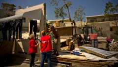 Donald Trump, Gen. John Kelly, and reassuring our fellow Americans in Puerto Rico
