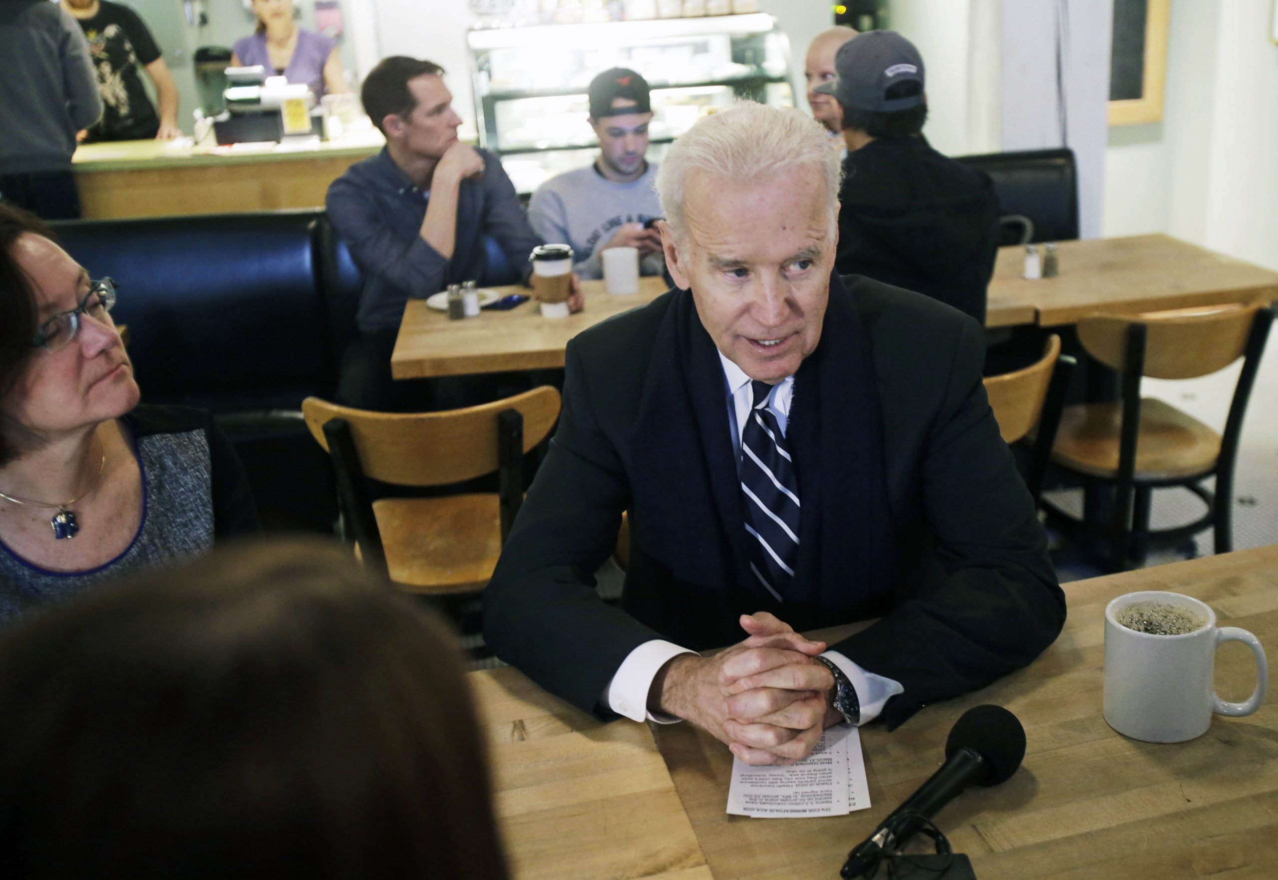 Biden: Health care sign-ups may fall short of goal