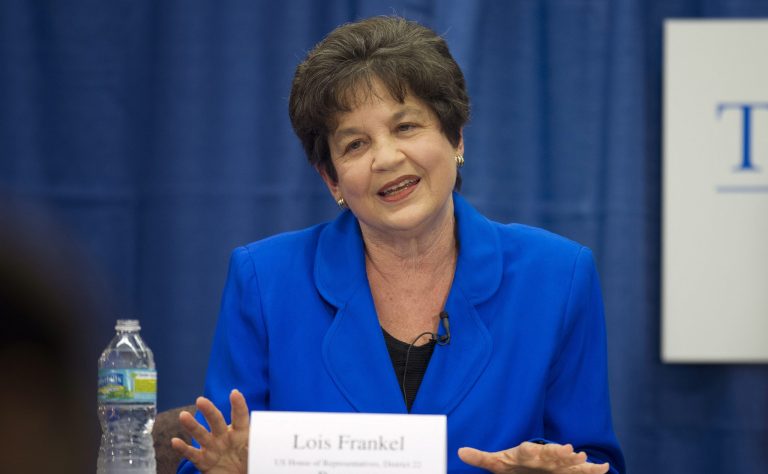 According to the National Women's Party, white 