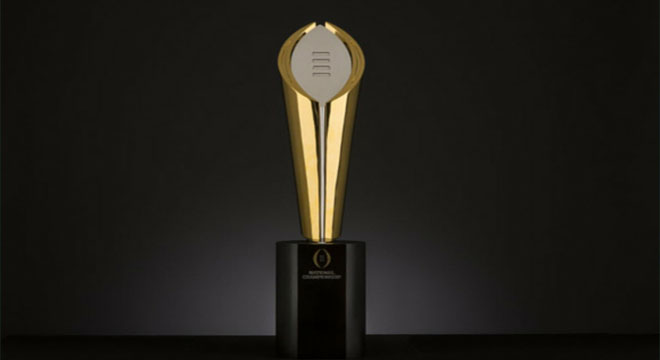 College Football Playoff: Oklahoma, the Big Ten Champ, and…?