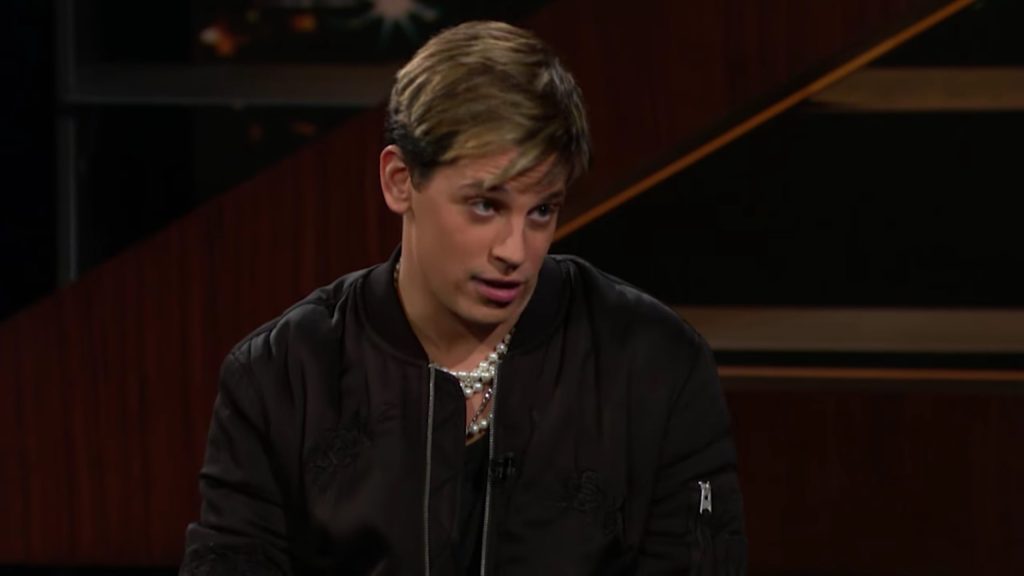 Milo Yiannopoulos resigns from Breitbart amid pedophilia comments scandal