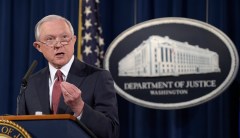 Jeff Sessions’ announcement on Trump ending DACA: Full remarks