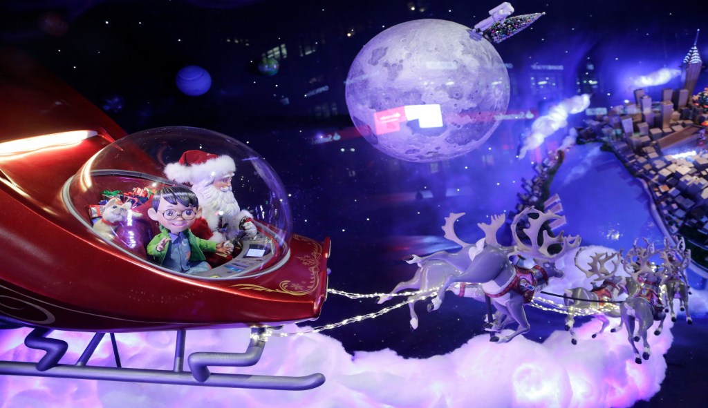 Is ‘Jingle Bells’ racist? One professor’s take