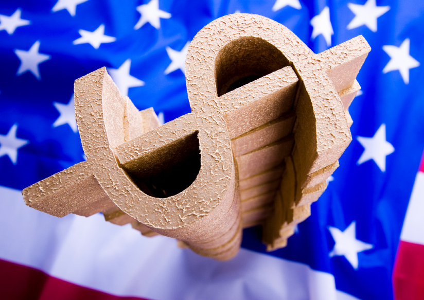 The true story of the financial deregulation provision in the cromnibus