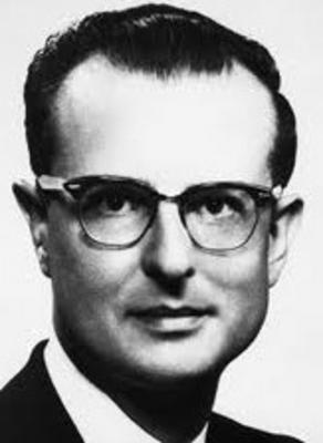 John E. List.
