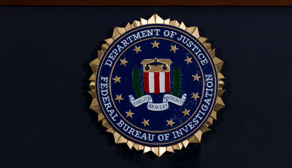 Did the FBI catch and kill the Hunter Biden laptop story?