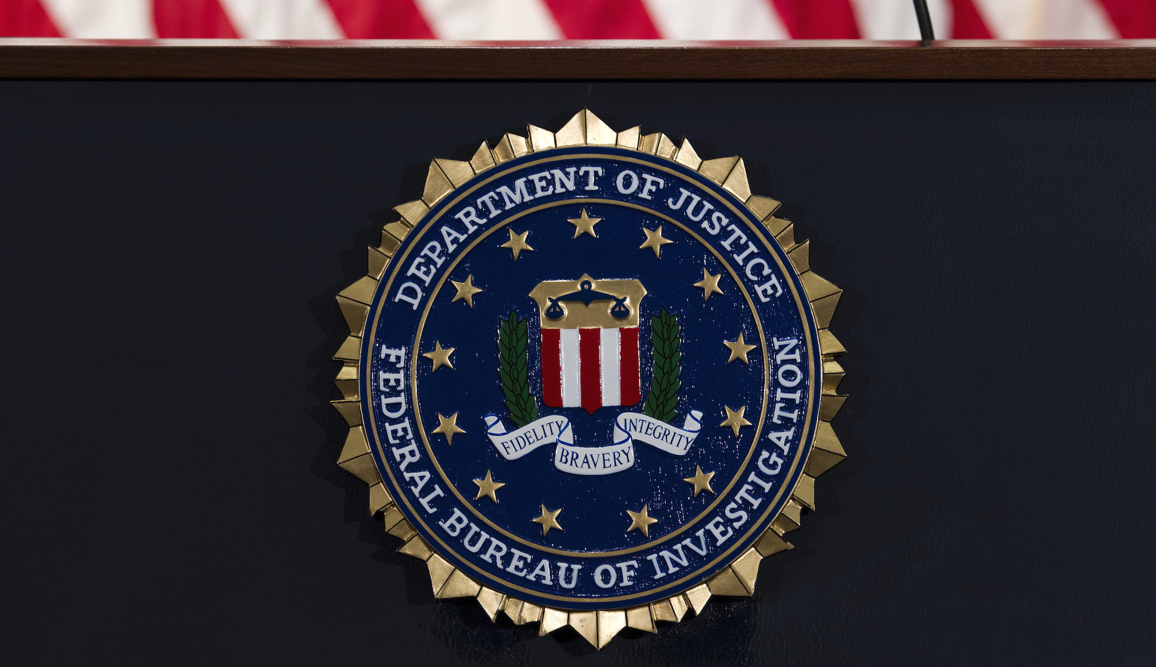 FBI warns businesses of employees faking coronavirus diagnoses