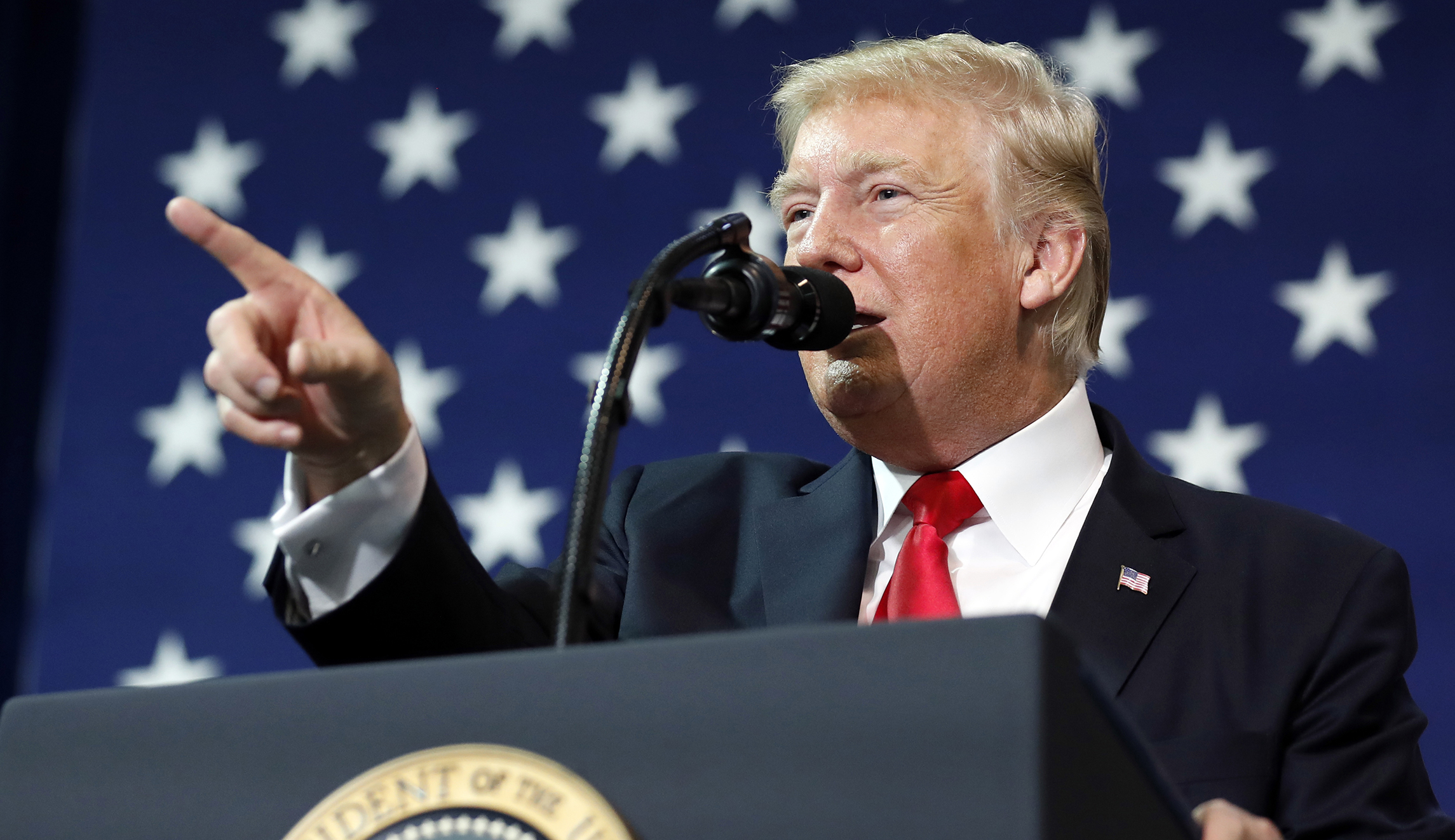 Child tax credits back in Republican tax reform talks