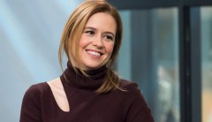 Dear celebrities: Be more like Jenna Fischer